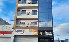 Lc Palace Hotel